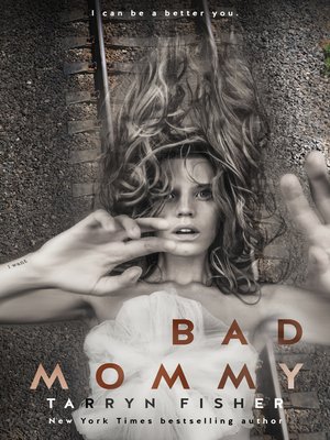 cover image of Bad Mommy